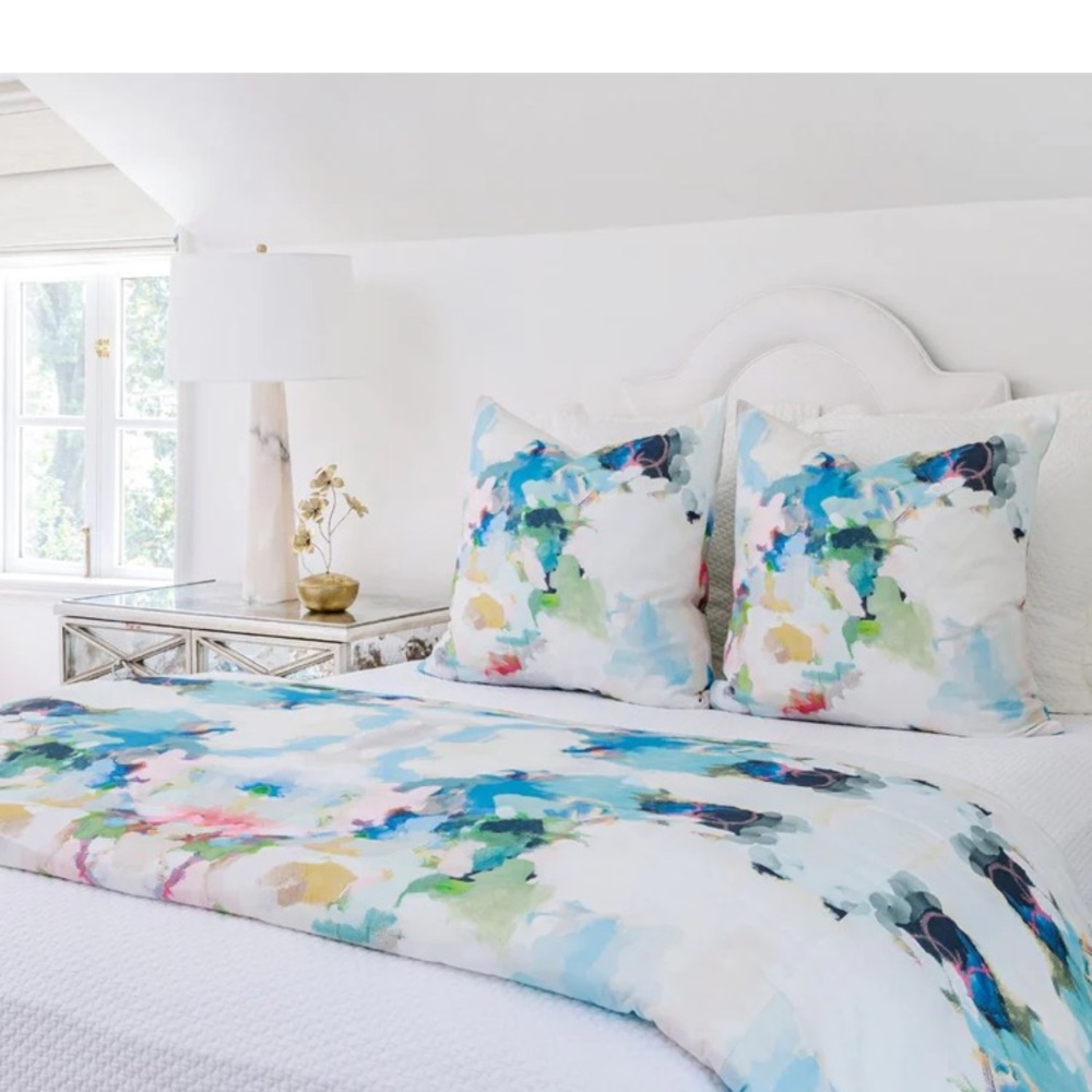 Laura Park - Park Avenue Duvet Cover MICROLUX NEW